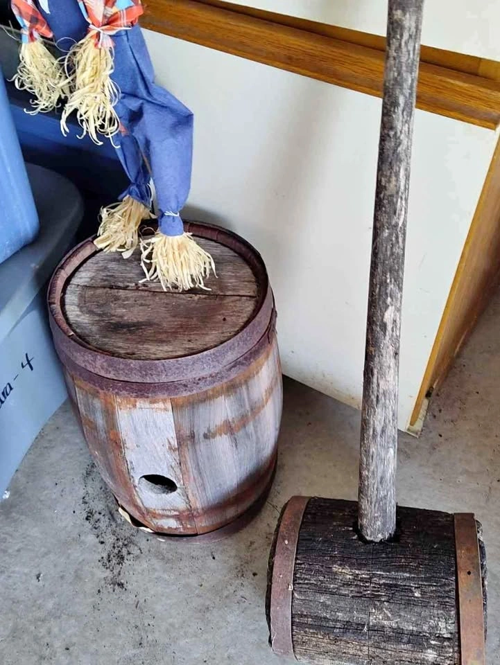 Circus Bell Hammer