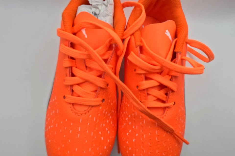 Puma Ultra Play Soccer Cleats FG Youth 12 - photo 4