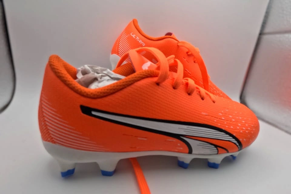 Puma Ultra Play Soccer Cleats FG Youth 12 - photo 5