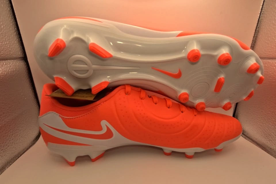 Nike Tiempo Legend 10 Academy Soccer Cleats Size 12 - photo 2