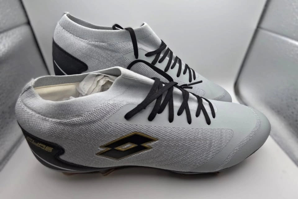 Lotto Pure Speed Soccer Cleats FG Size 12