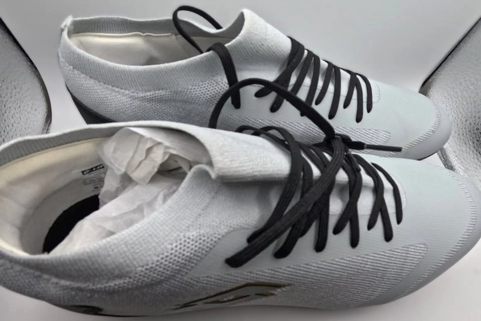 Lotto Pure Speed Soccer Cleats FG Size 12 - photo 3