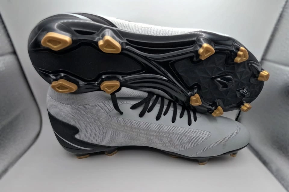 Lotto Pure Speed Soccer Cleats FG Size 12 - photo 2