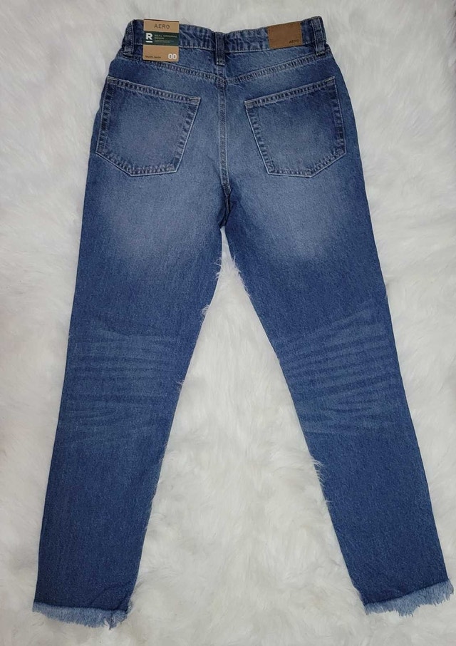 AERO Women's Jean, Size 00 - photo 2