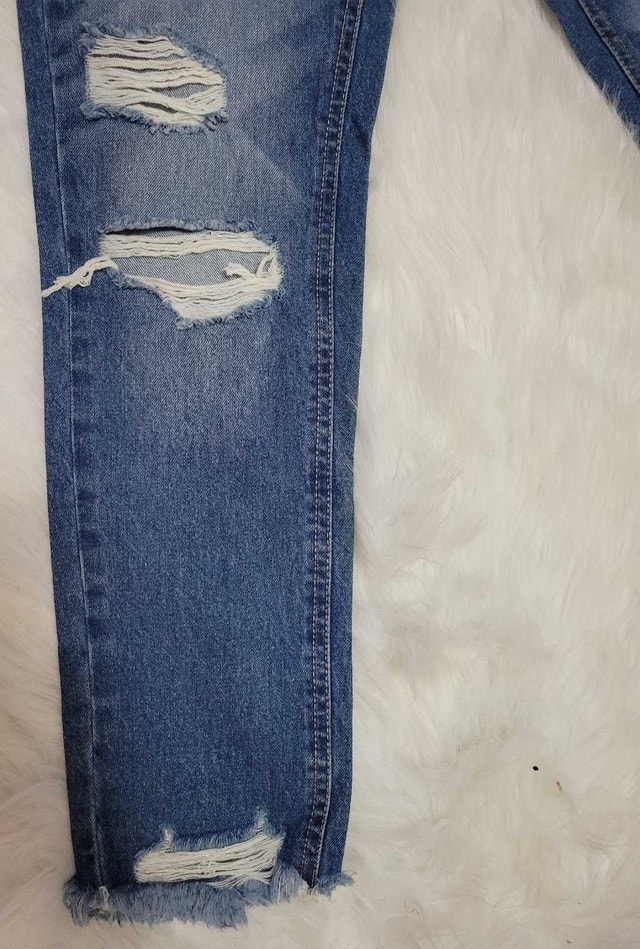 AERO Women's Jean, Size 00 - photo 4