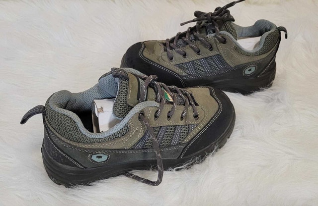 JB Goodhue Safety Shoes Size 6 - photo 2