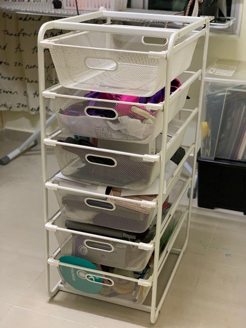 IKEA Storage