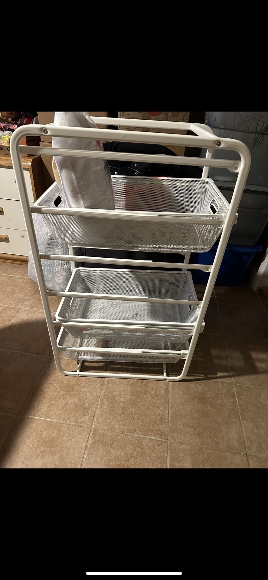 IKEA Storage - photo 2
