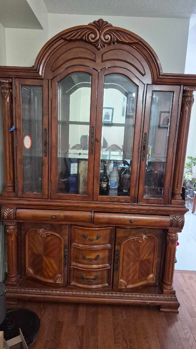 China Cabinet