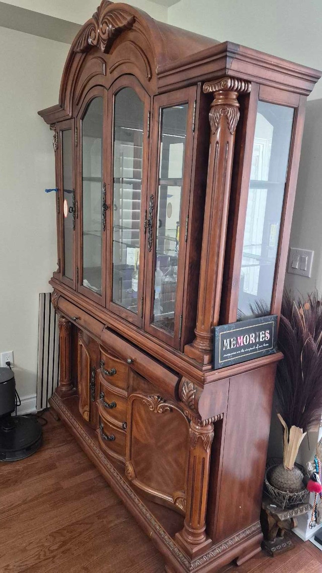 China Cabinet - photo 2