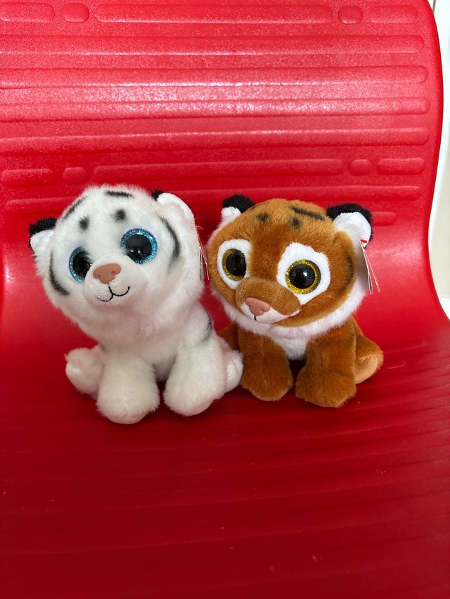 Ty Beanie Babies