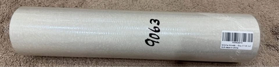Brand new beige bath mat rug 15.7 by 59.1 inch - photo 2