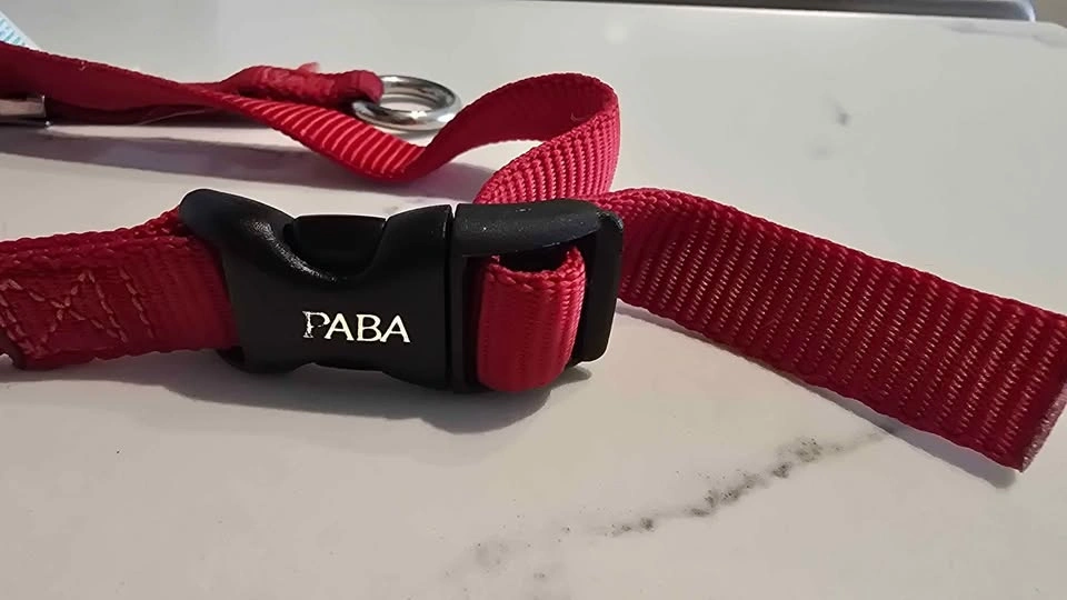 🥕 Gentle Leader Headcollar for Dogs - Small - Red - photo 5