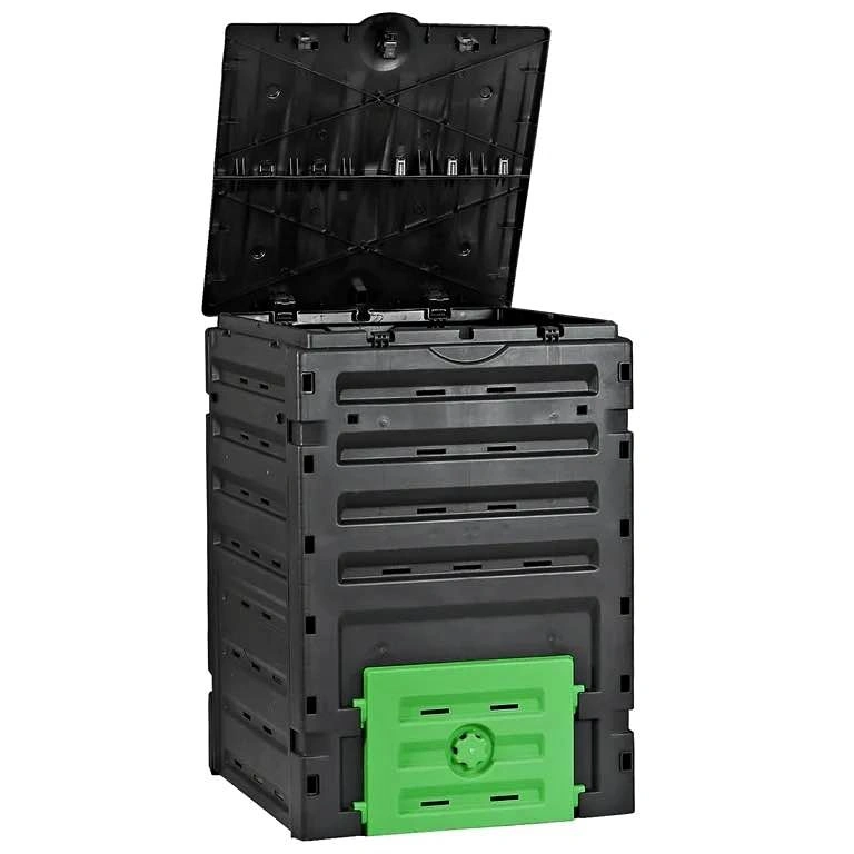 120 Gallon Compost Bin