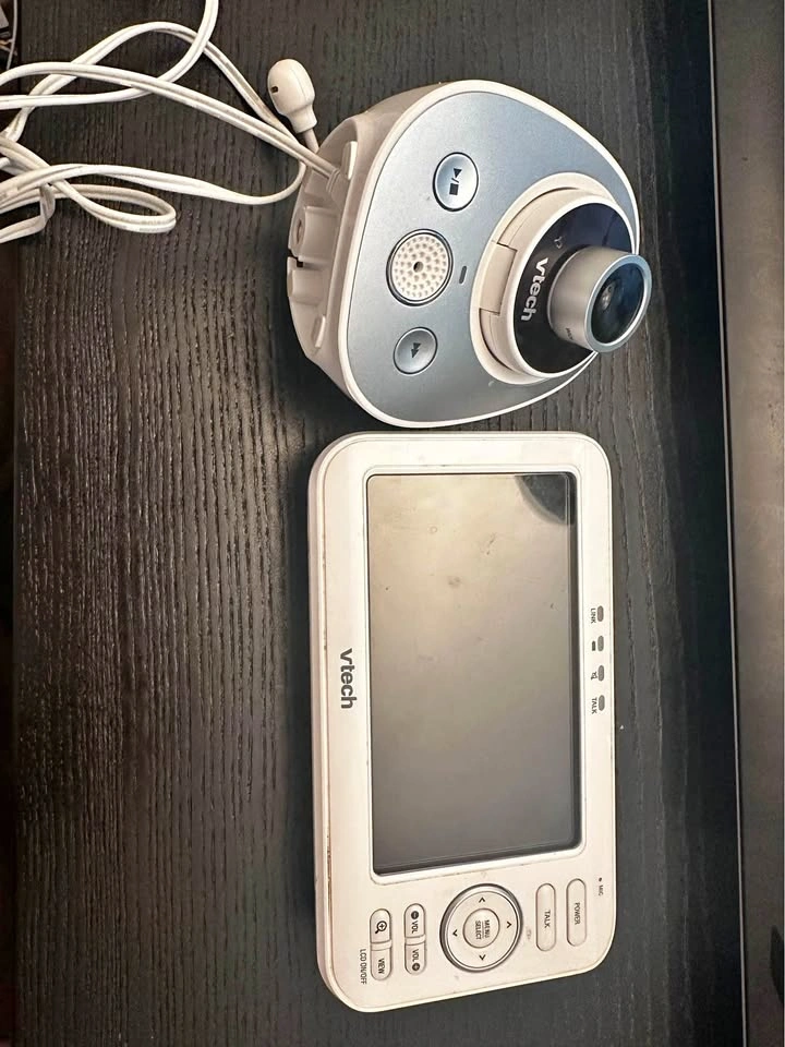 VTECH VM352 Baby Monitor