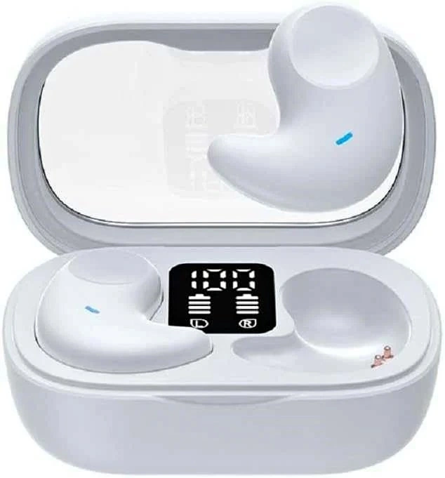 Noise Cancelling Headphones, Bluetooth - Brand New!