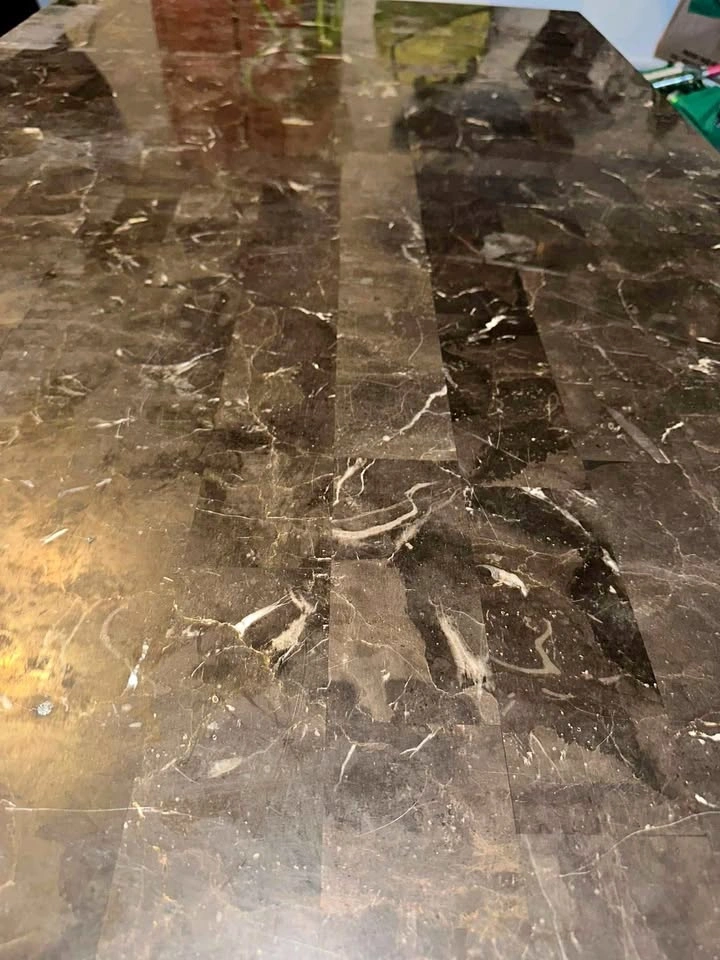 Granite Dining Table Only