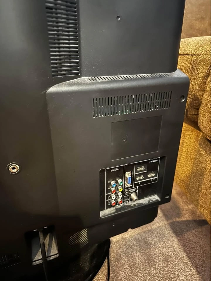 Toshiba 32E200U TV - photo 4