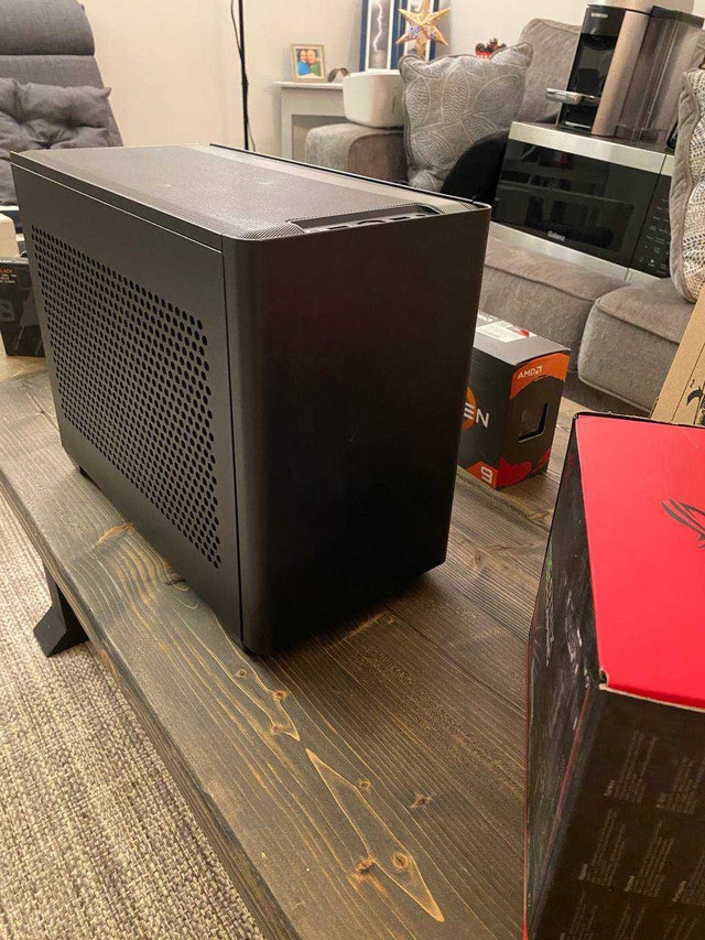 Workstation / Gaming Desktop PC - photo 4