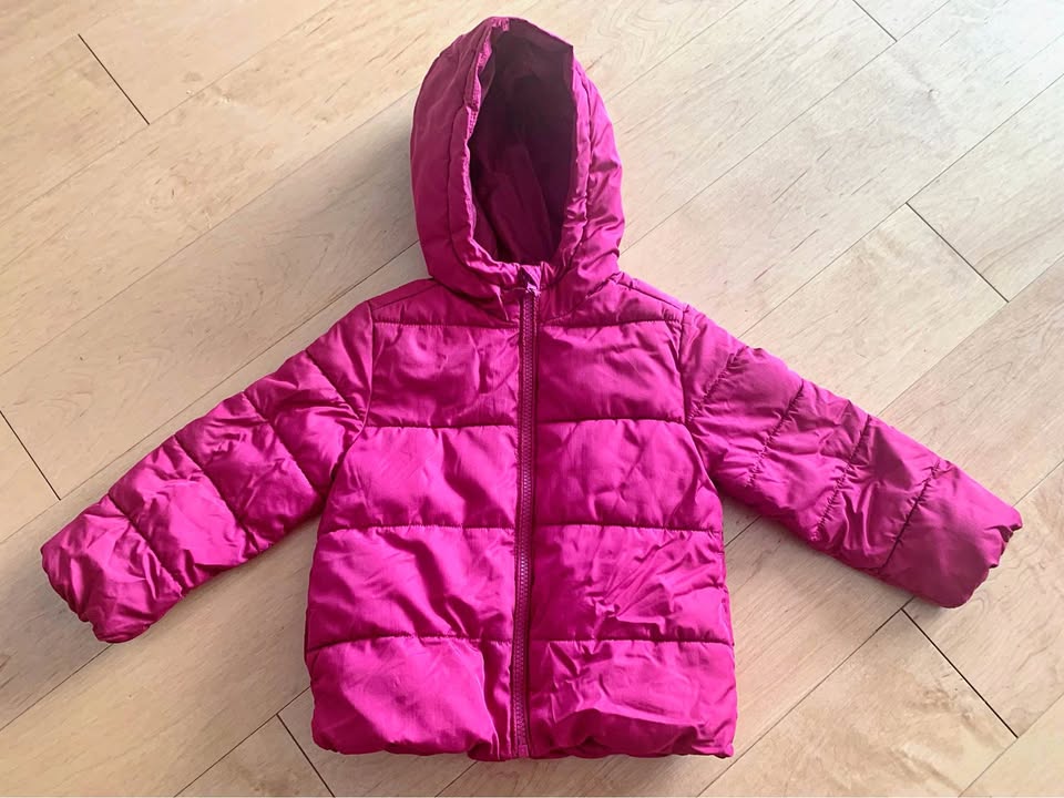 3T - Spring Jacket