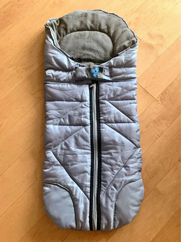 Stroller bundle bag for winter thumbnail