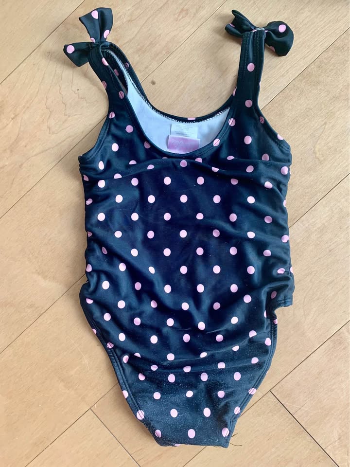 Bathing suits- Sz 4-5 and 6 - photo 3