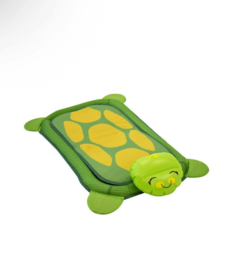 Brand New Turtle Baby Float with Removable Pillow, 66 x 39-cm
