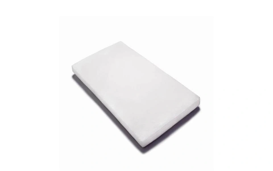 Brand New Graco Deluxe Foam Crib Mattress with Cover