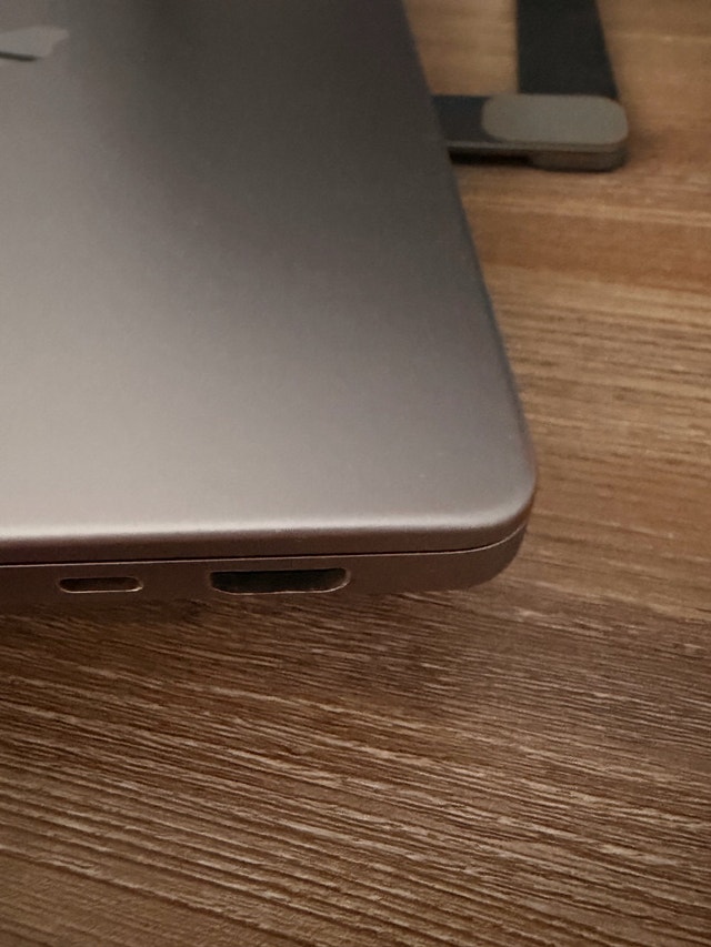 MacBook Pro 14” 2021 + AppleCare+ - photo 3