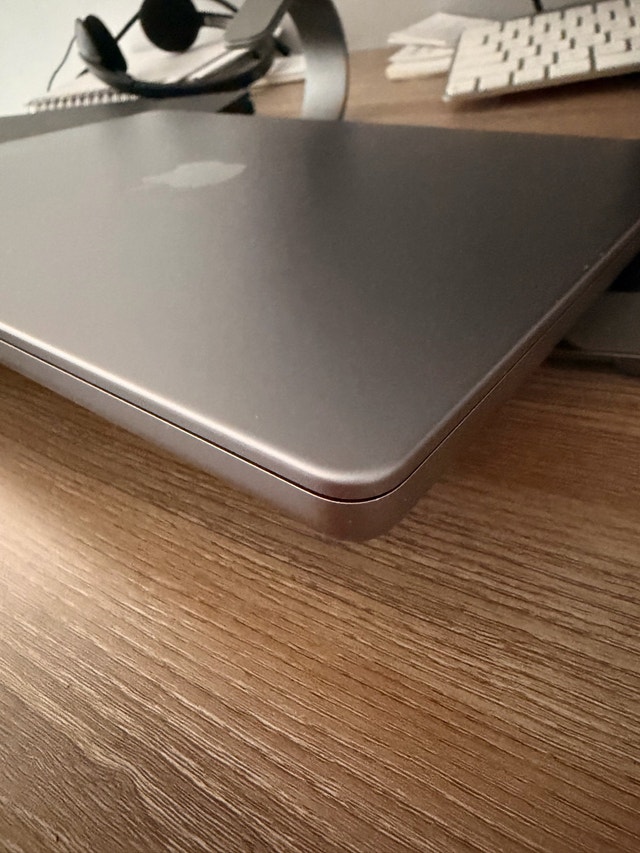 MacBook Pro 14” 2021 + AppleCare+ - photo 4