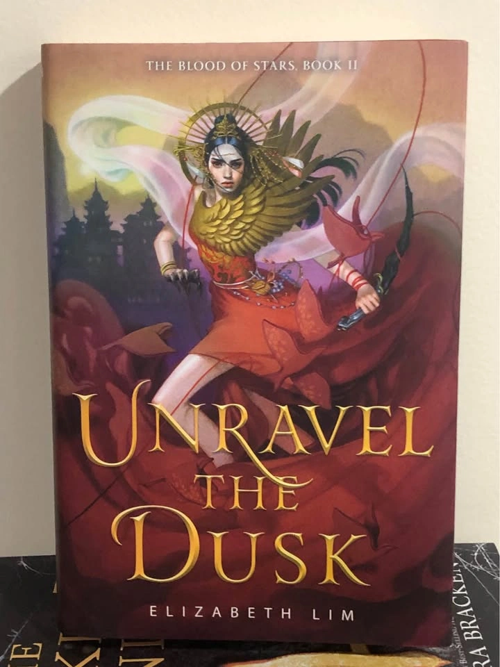 Random Hardcover Books - photo 2