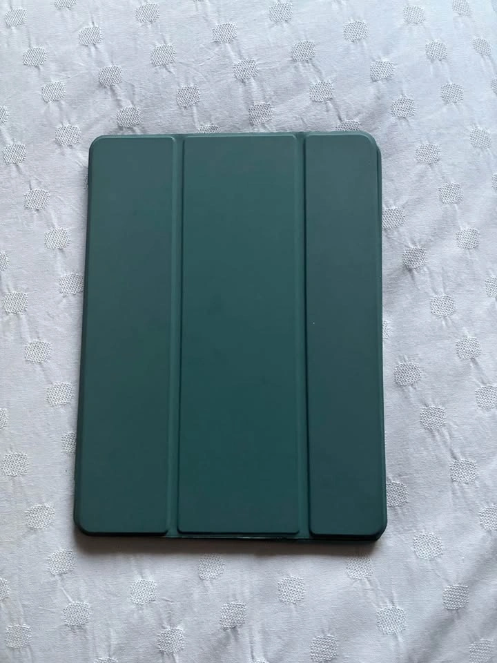 iPad 9th Gen Bundle w/ Apple Pencil & Case - photo 5
