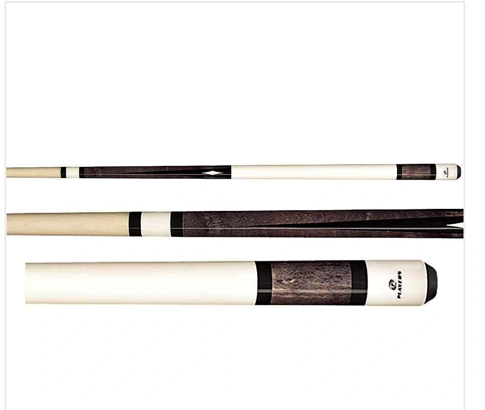 Like New! CLASSIC PLAYER C-945 Cream Pool Cue 21 oz (discontinue