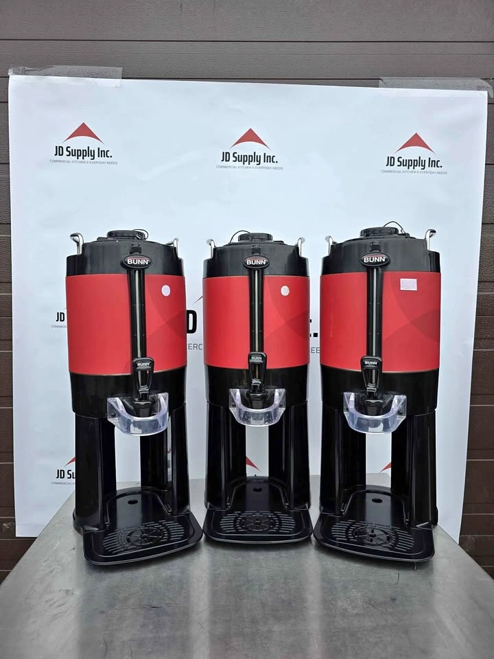 BUNN TF Coffee Server, 1.5G/5.7L For Sale