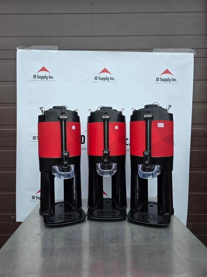 BUNN TF Coffee Server, 1.5G/5.7L For Sale - photo 2