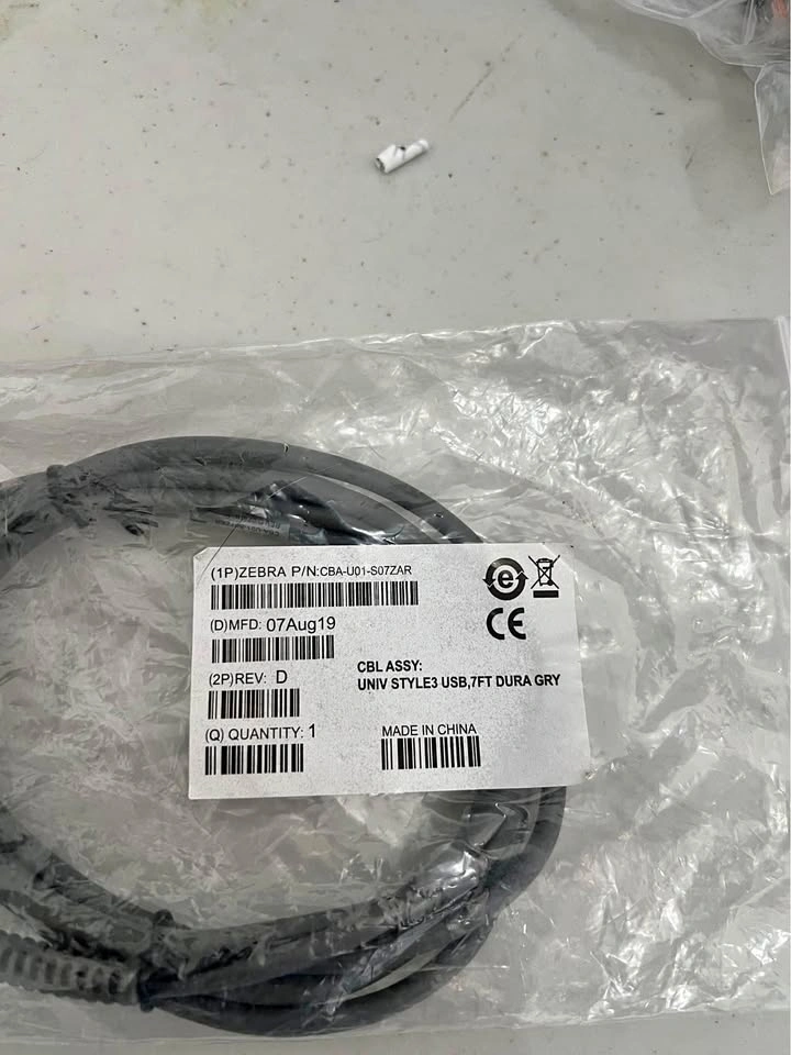 USB to RJ45 Cable