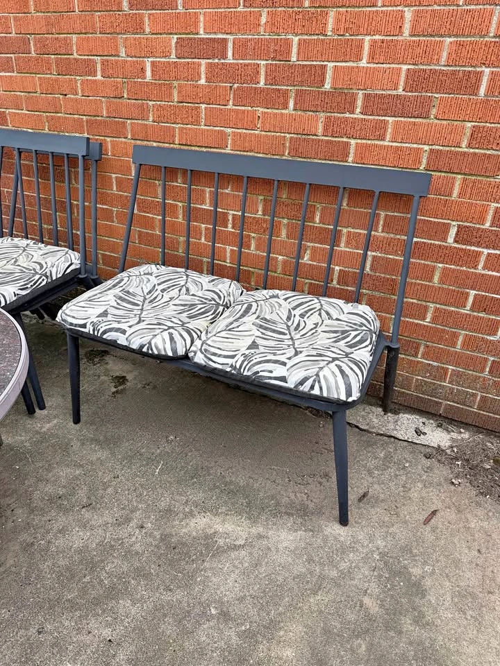 Threshold Outdoor Seating Set