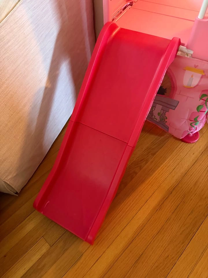 Radio Flyer Climber with Slide - photo 4