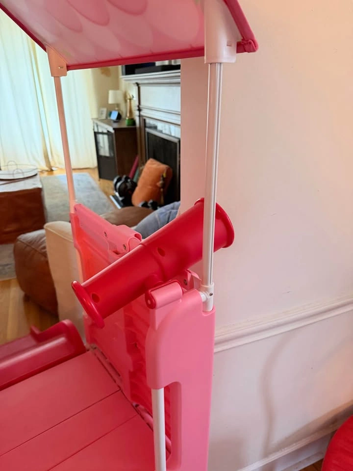 Radio Flyer Climber with Slide - photo 5