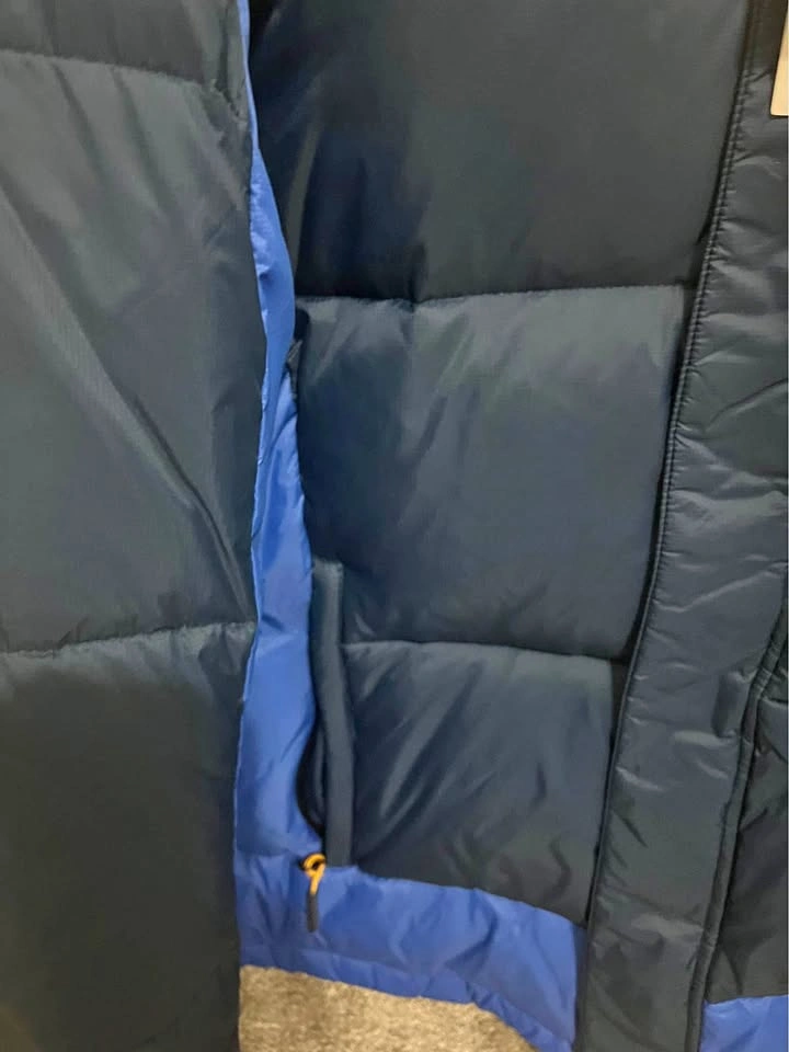 Brand New Mountain Warehouse Extreme Jacket - Medium