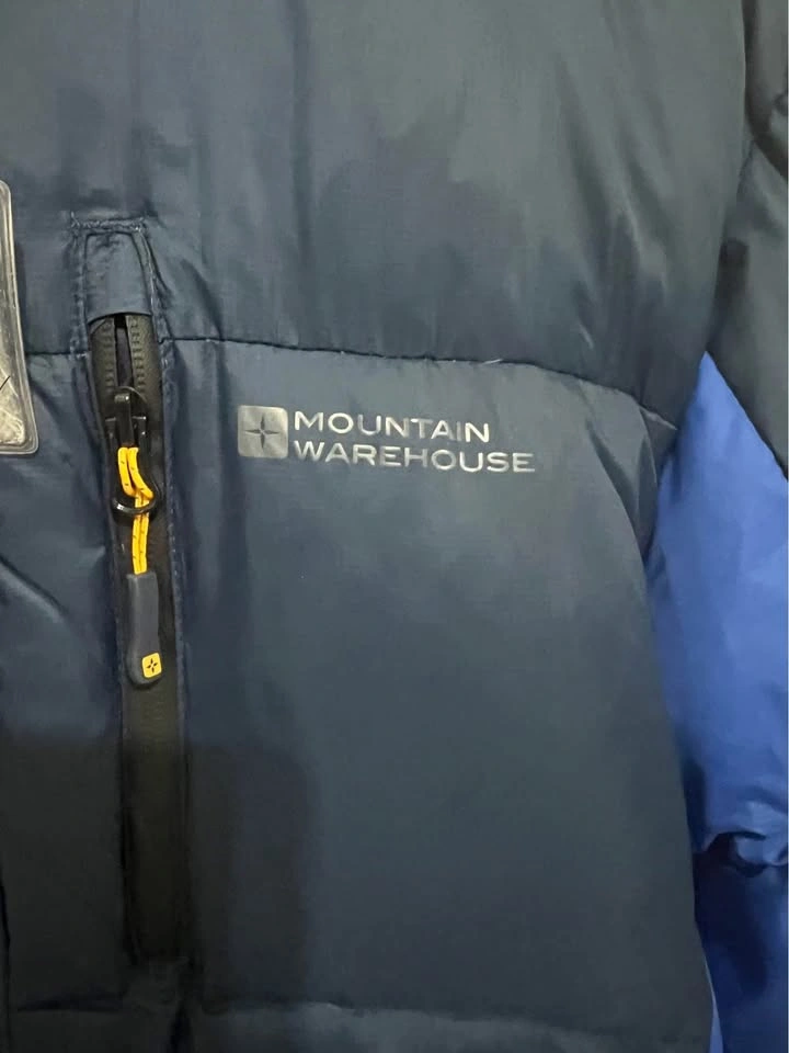 Brand New Mountain Warehouse Extreme Jacket - Medium - photo 3