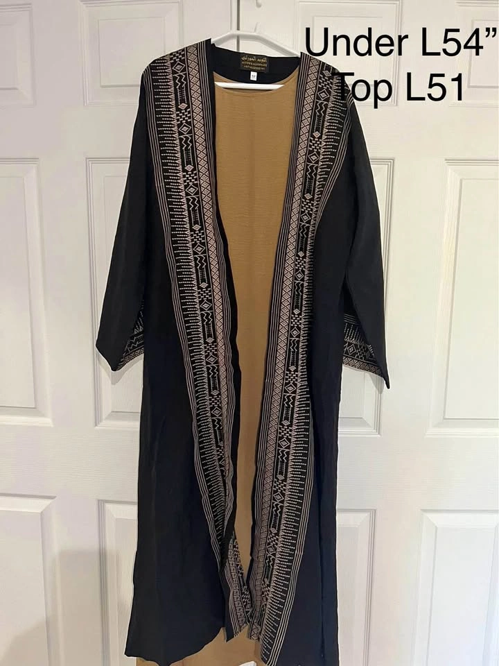 Brand new Abaya from Dubai