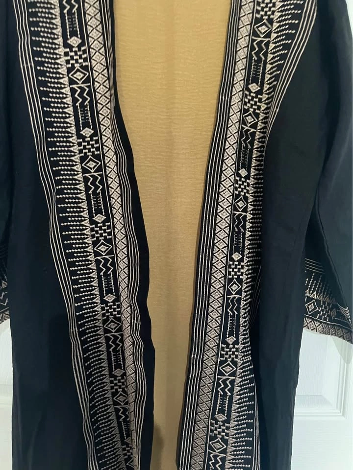 Brand new Abaya from Dubai - photo 2