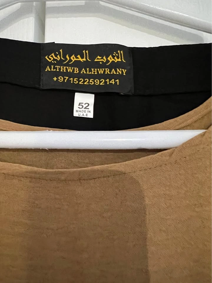 Brand new Abaya from Dubai - photo 4