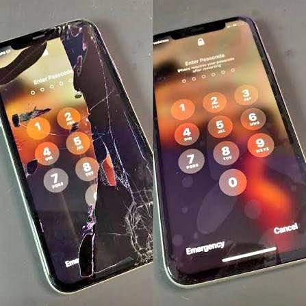 PREMIUM PHONE SCREEN REPLACEMENTS