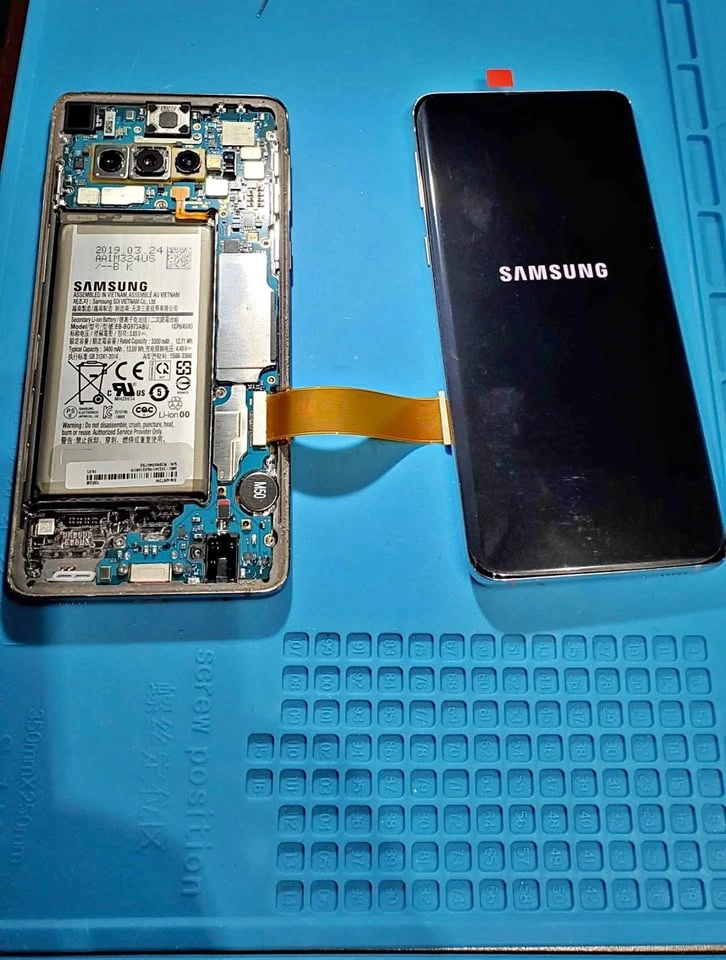 Iphones, Samsung, Google - All Models