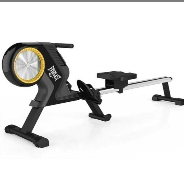 Everlast EV200 Rowing Machine - photo 2
