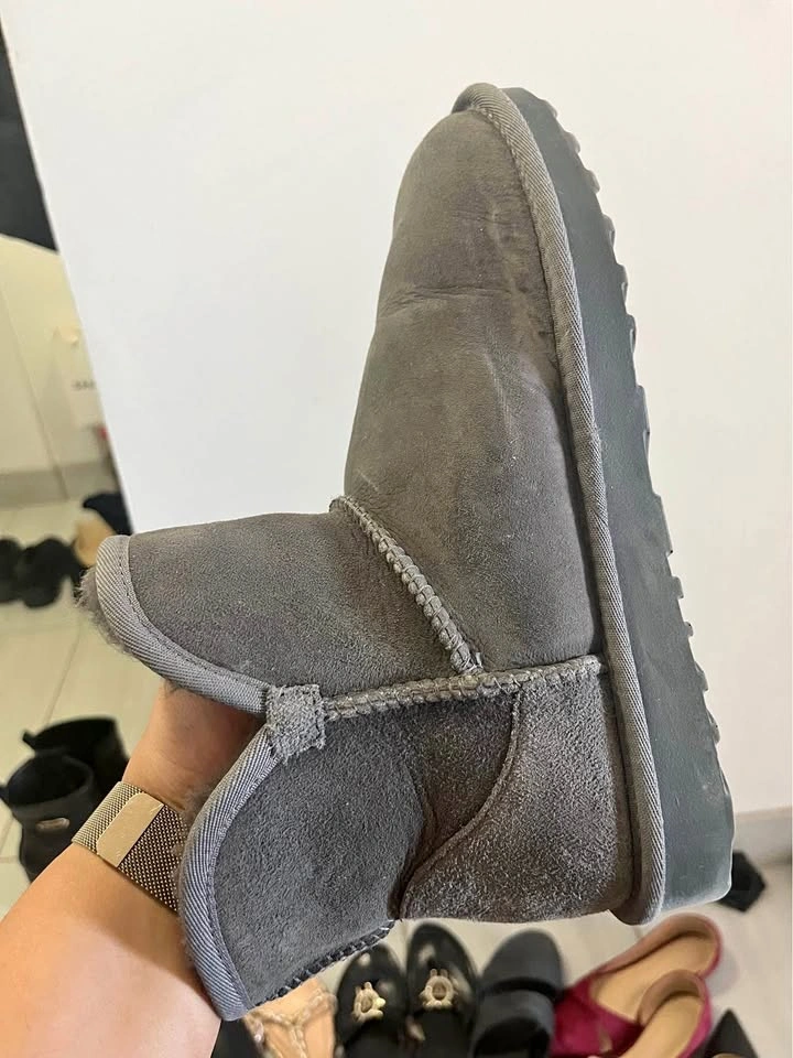 Ugg Shoes