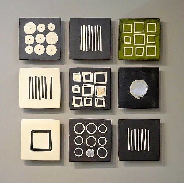 Custom Handmade 3D Art – Commissions Open