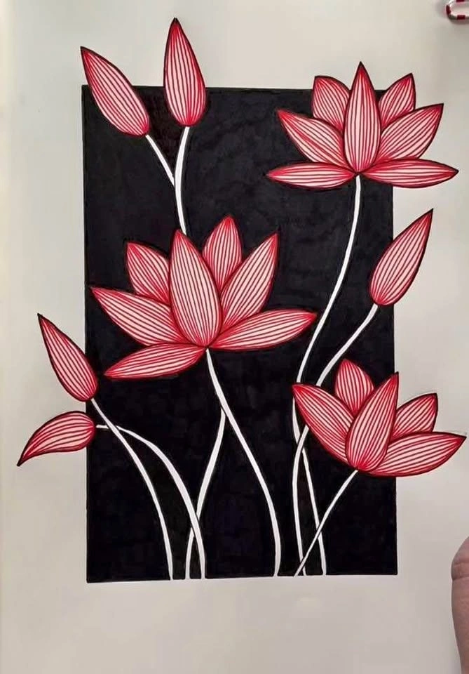 Custom Handmade 3D Art – Commissions Open
